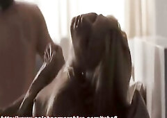 1St Amber Heard nude atop a man as they have sex, then Amber Heard topless dancing with a pair boyz, ending up lying on her back between the boys as t