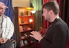 Tasty Preview Badass Photoshoot (COMPLETE ON SHEER AND RED)