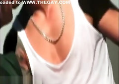 Macanao Torres, Martin Mazza and Fabio part2