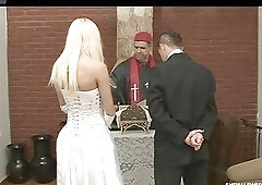 dany&edu just married shemale sex