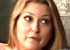 Avy Scott and Alyssa Reece