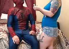 Costume, superhero, comic book