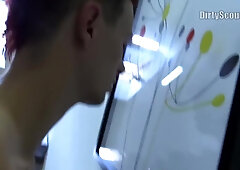 Really Filthy And Open-minded Twink