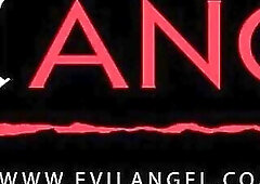 TS on TS Butt Banging - TSFactor