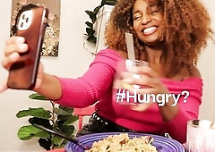 Dreamgirl Chronicles: Testing a Fresh Anal Toy - Pepper Kat