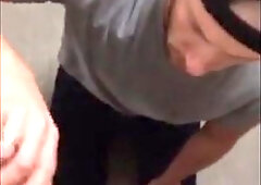 Massive Face Fuck and Deep Throat 4