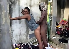 Daddy Kept Bosting My Second Hole