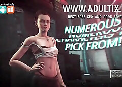 Shaved Step-Mom Seduces Sweet Touching Step-son 01: Big Tits, Teen  Blowjob Porn