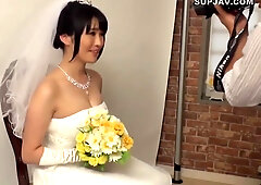 Netori The Bride A Couple Of The Be Photographed In The Photo Studio Before Wedding Wait Re 2
