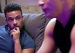 See what happens when guys watch porn!