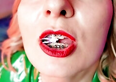 Vore Giantess Episode - Unmerciful mother I'd like to fuck Mastix Humiliatrix - Indecent Talk