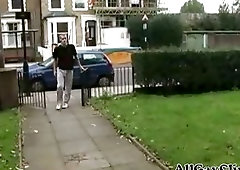 Gay English Ass Fingering Before Fucking