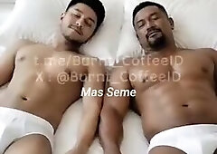 Gay lokal indonesia (short)