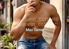 Gay lokal indonesia (short)