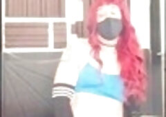 Big dildos, amateur sissy, eporner