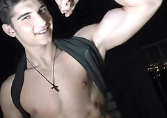 EastBoys.com - Latino outdoors