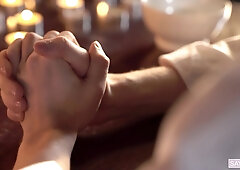 Secret Christmas Present