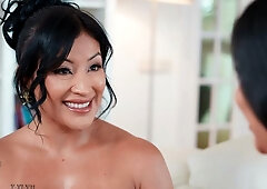 Brazzers: Housewife Mariana's Wild Encounter