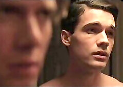 Gay sex scene compilation