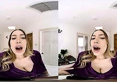 No Matter How Far You Go, Desiree Dulce Always Keeps You Coming Back