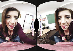 Prof Sara Jay is looking for a TA & you might have the shaft size she wants