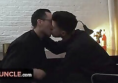 Say Stepuncle - Gallo - Secrets of the Priesthood