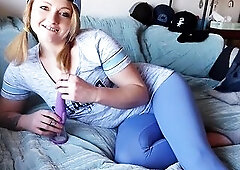 1st joi gets me so sexy and bothered????