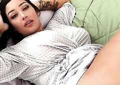 Scott Stark Vivian Taylor Sexy Bang