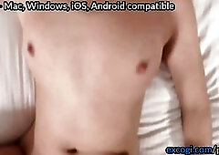 This First Timer Is Fun As Fuck!