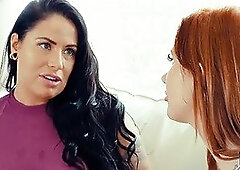 Zara Learns to Trust her Step Mom Ella