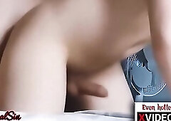 Tranny breeding cumpilation vol. 21