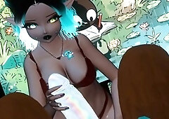 Daddies girl, use me daddy, vrchat erp