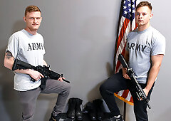 Justin Weston & Jesse Nice - ActiveDuty