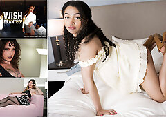 TGIRLS XXX - Compilation Updates 25th to 29th Aug 25