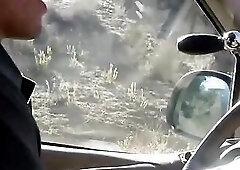 Sexy Russian babe will do anything to please the border patrol officer and by anything we mean fucking! Border Patrol Sex!
