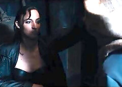 Freeze Fetish Mastix Payback - Amirah Adara Hunk Servitude Turns Into Fuckdoll Freeuse