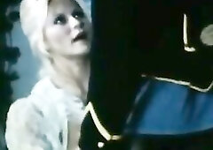 Scene with the mighty Lengthy Rod John