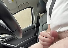 Driving & stroking 2