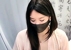 Asian Amateur Webcam Porn Video