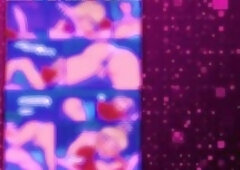 what happened in caped crussaders ?