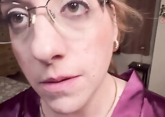 Guy of the Abode - Taboo POV stepMom