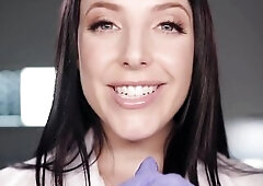 Adult Time - Large Wang Pizza Chap Dongs Down Black Beauty Kira Noir Out Of Her Gamer Bf Noticing!