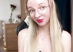 ASMR femdom therapist appointment
