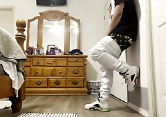 Psd Sagging / Doggy Style / Dry Humping / Sneaker Play / Ass Showoff - Sexysaggeryo