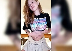 Does my body make your rod hard?