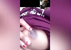 Indian Wife Big Boobies And Big Milk Boobies