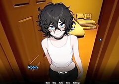 Video game, gay nutaku, game