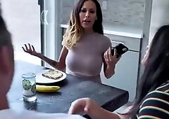 Switch Our Stepmoms Focus Back To Us