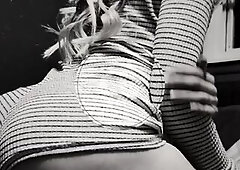 Daisey kurrupt photo shoot