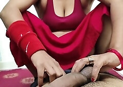 First time ass pounding with my village ex-girlfriend Sagita Sharma